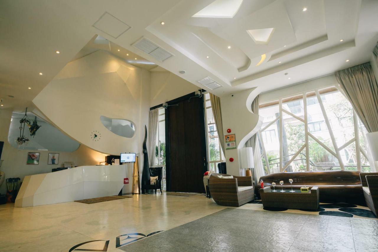 Icheck Inn Residence Chiang Mai Esterno foto